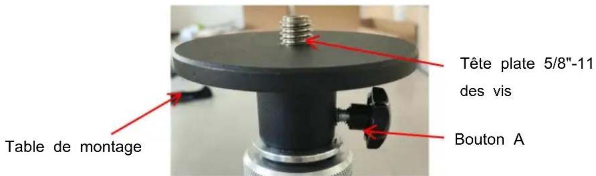Vevor BST-K-XL - INSTRUCTIONS - 2