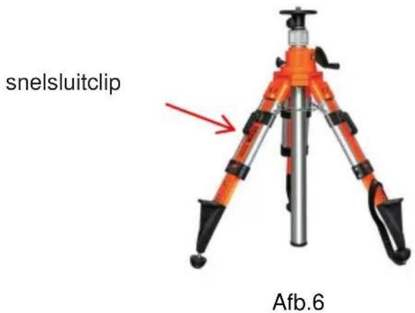 Vevor BST-K-XL - INSTRUCTIES - 6