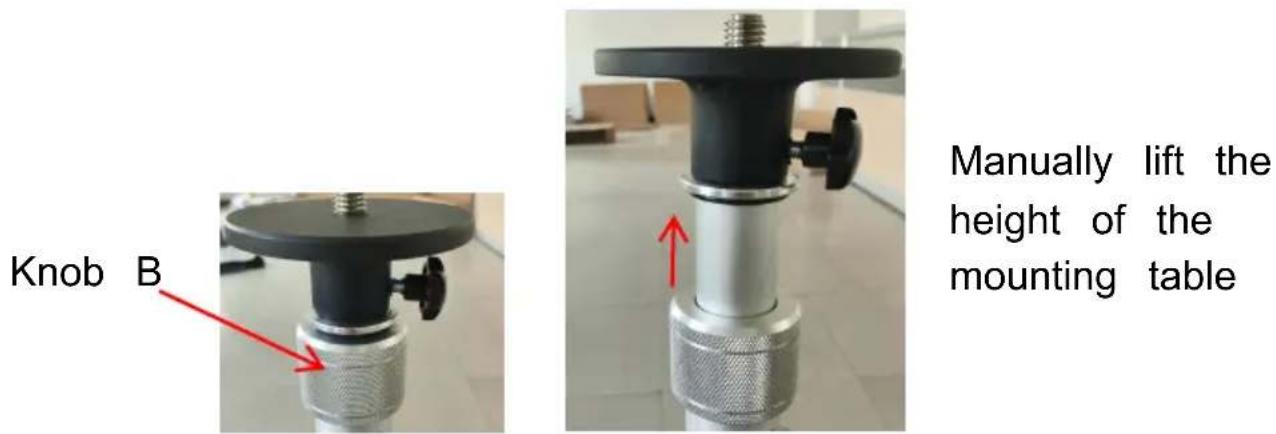 Vevor BST-K-XL - INSTRUCTIONS - 4
