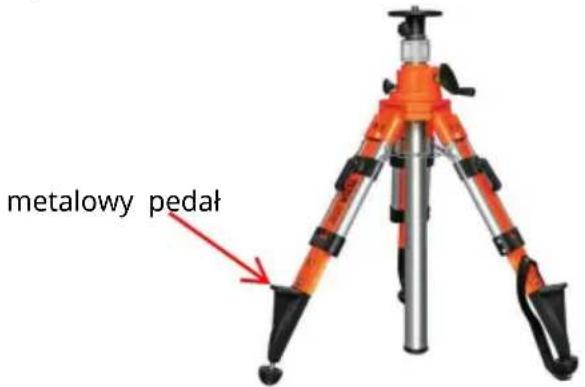 Vevor BST-K-XL - INSTRUKCJE - 8