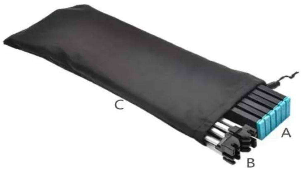 Vevor AP-SS-004 - PRODUCT LIST - 1