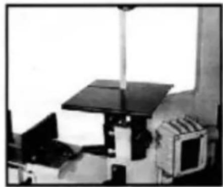 Vevor BS-712R - Warning - 2
