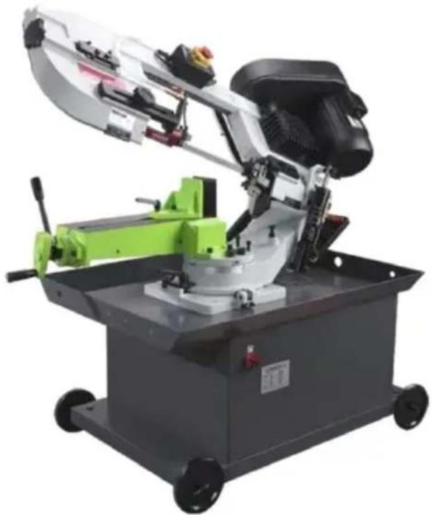 Vevor BS-712R - MODEL:BS-712R - 1