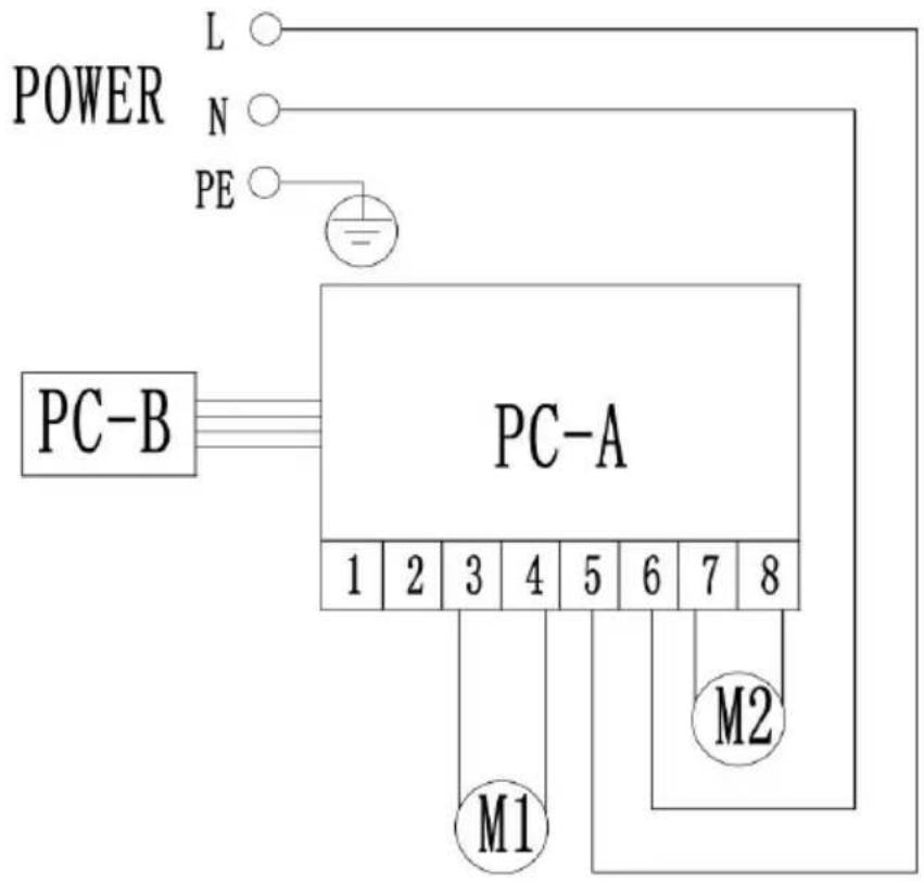 Vevor BQL-128YH - How to Make an-Ice cream - BQL-128YH - 3