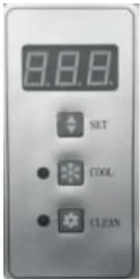 Vevor BQL-128YH - Como hacer un helado - BQL-128YH - 1