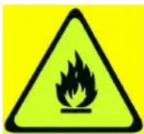 Vevor BQL-128YH - WARNING: - 1
