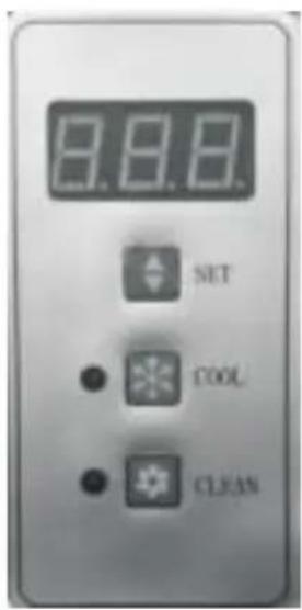 Vevor BQL-128YH - How to Make an-Ice cream - BQL-128YH - 1