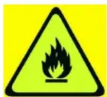 Vevor BQL-128YH - WARNING: - 1