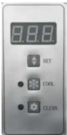 Vevor BQL-128YH - Come fare una crema di gelato - BQL-128YH - 1