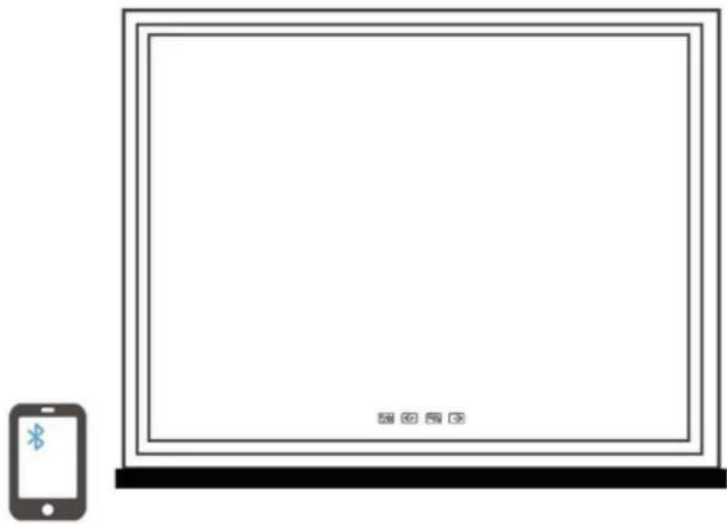 Vevor CQ5846 - METODO DI INSTALLAZIONE (solo CQ5545) - 8