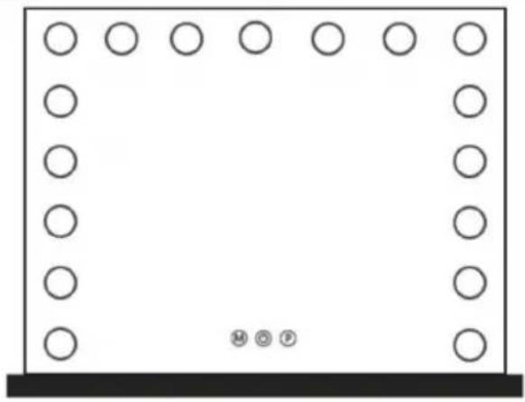 Vevor CQ5846 - INSTALLATION METHOD (only CQ5545) - 6