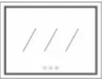 Vevor CQ5846 - PART LIST - 1