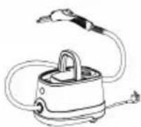 Vevor CB-101A - Unità e accessorio - 1