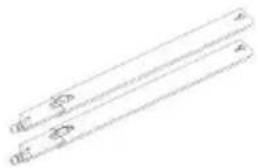 Vevor CB-101A - Eenheid en accessoire - 3