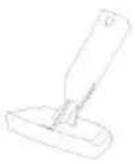 Vevor CB-101A - Eenheid en accessoire - 4
