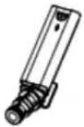 Vevor CB-101A - Eenheid en accessoire - 9