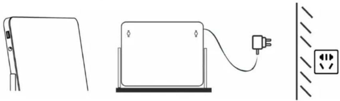 Vevor CQ5545 - INSTALLATION METHOD (only CQ5545) - 4