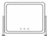 Vevor CQ5545 - PART LIST - 3