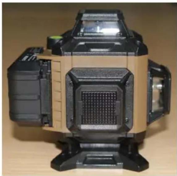 Vevor CM03 - Function - 2