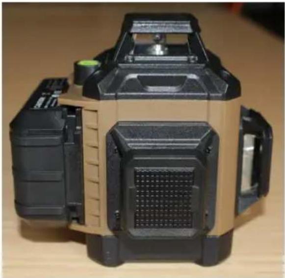 Vevor CM03 - Function - 1