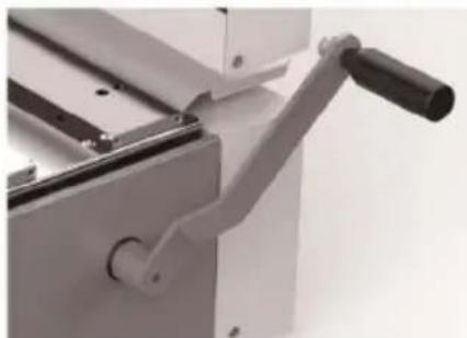 Vevor B40M - yyOPERAZIONI - 4