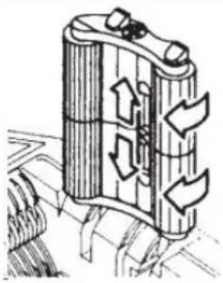 Vevor AT-60 - STRUCTURE DIAGRAM - 10