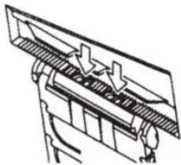 Vevor AT-60 - Maak de sensoren schoon - 2