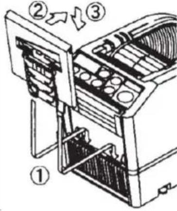 Vevor AT-60 - STRUCTURE DIAGRAM - 17