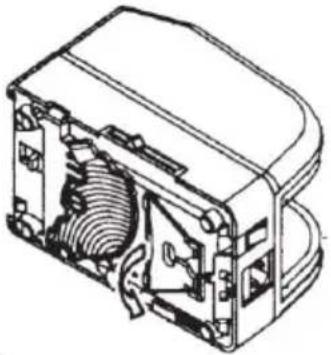 Vevor AT-60 - STRUCTURE DIAGRAM - 15