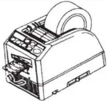 Vevor AT-60 - STRUCTURE DIAGRAM - 14