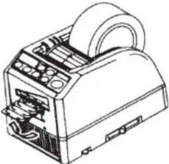Vevor AT-60 - STRUCTURE DIAGRAM - 13