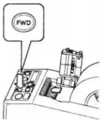 Vevor AT-60 - WARNING - 2