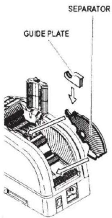 Vevor AT-60 - STRUCTURE DIAGRAM - 12