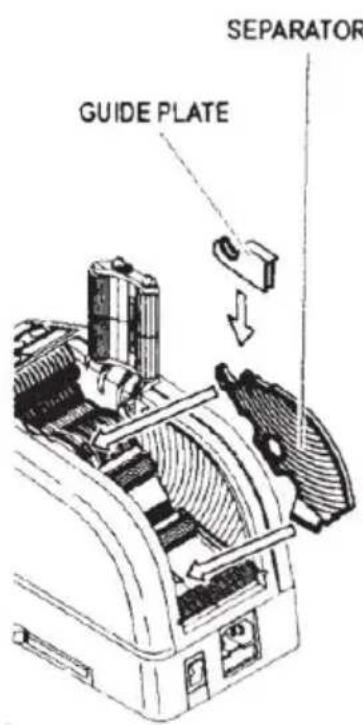 Vevor AT-60 - STRUCTURE DIAGRAM - 11