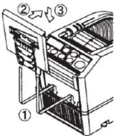 Vevor AT-60 - Use Narrow Tape /Use Two Rolls in a Same Time - 7