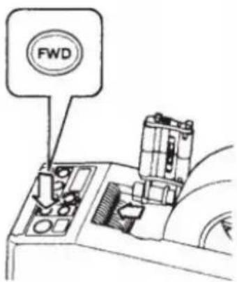 Vevor AT-60 - WARNING - 2