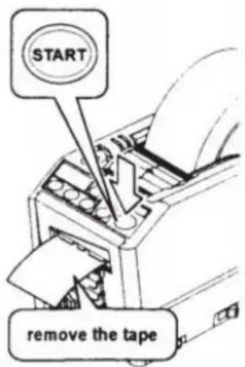 Vevor AT-60 - WARNING - 3