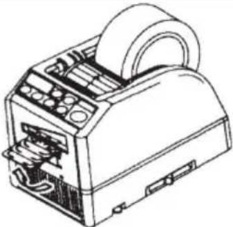 Vevor AT-60 - STRUCTURE DIAGRAM - 18