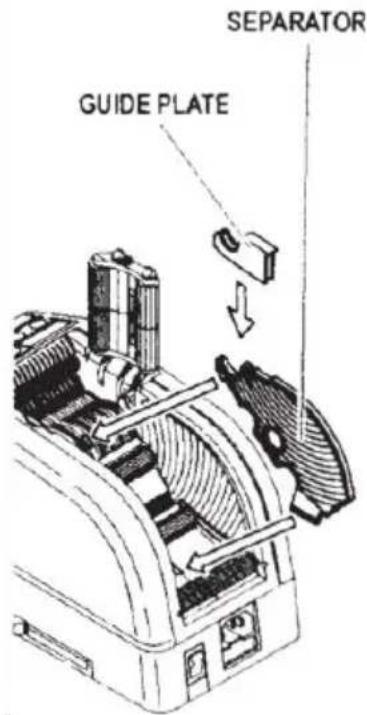 Vevor AT-60 - Use Narrow Tape /Use Two Rolls in a Same Time - 3