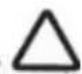 Vevor AT-60 - Caution - 1