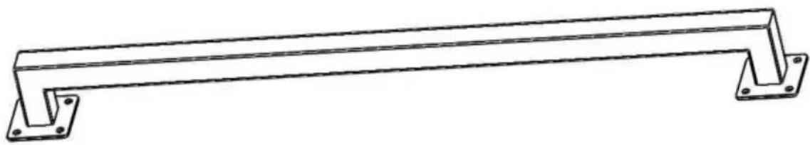 Vevor BG-TF-4 - MODELL:BG-TF-3 \ BG-TF-4 - 1