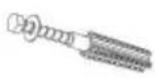 Vevor BG-TF-4 - CONSERVEZ CES INSTRUCTIONS - 2