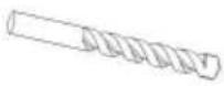 Vevor BG-TF-4 - CONSERVEZ CES INSTRUCTIONS - 3