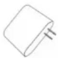 Vevor CQ8055 - PART LIST - 5