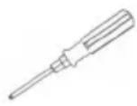 Vevor CQ8055 - PART LIST - 2