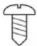 Vevor CQ8055 - PART LIST - 6