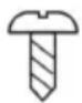 Vevor CQ8055 - PART LIST - 8