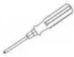 Vevor CQ8055 - ELENCO PARTI - 2