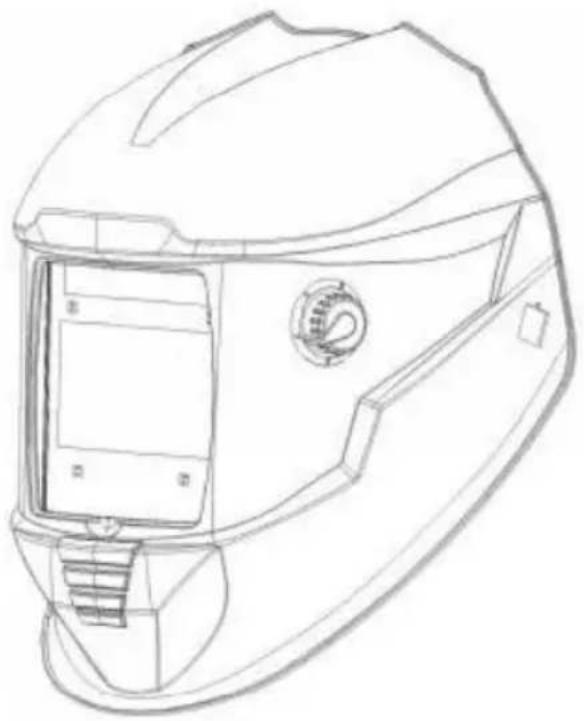 Vevor BY601E - VEVOR - 1