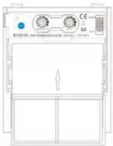 Vevor BY601E - Installazione di una lente di ingrandimento aftermarket - 1